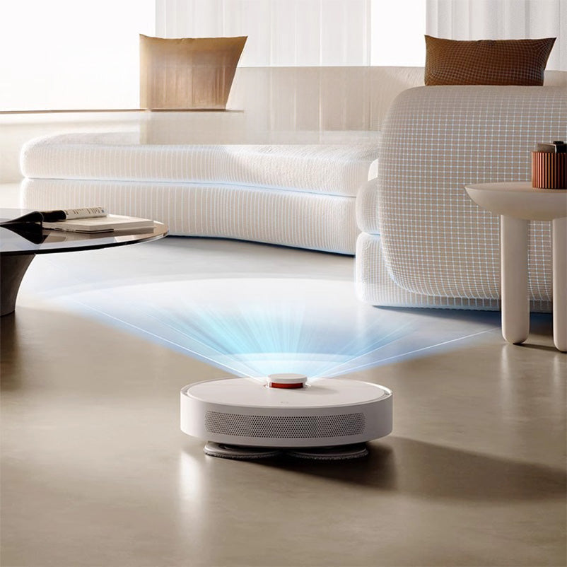IRobot
